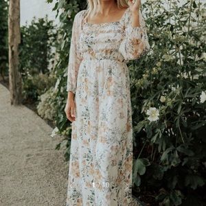 Baltic Born Florence Dress size XXL